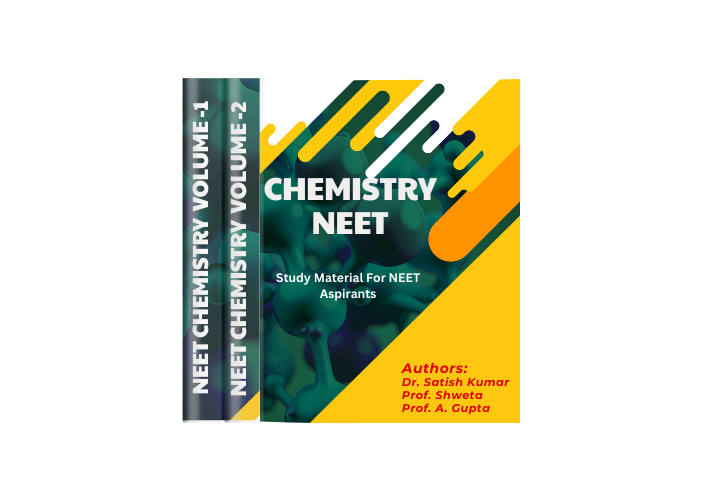 NEET (UG) Chemistry Study Material  (2024 Edition)